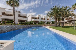 Apartment for sale in La Zenia