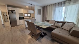 Apartment for sale in Villamartin