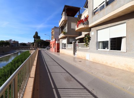 For sale: 3 bedroom apartment / flat in Rojales