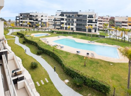 For sale: 2 bedroom apartment / flat in Playa Flamenca