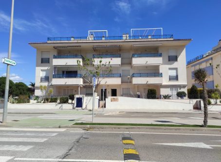 For sale: 2 bedroom apartment / flat in Mil Palmeras, Costa Blanca