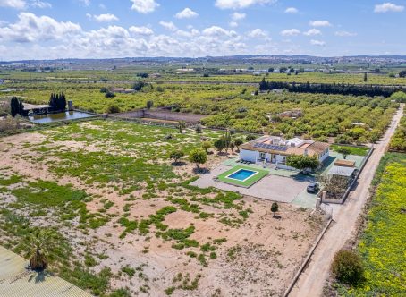 For sale: 6 bedroom house / villa in Los Montesinos