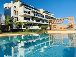 Apartment for sale in Campoamor