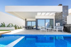 Detached Villa for sale in Ciudad Quesada