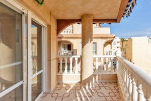 Apartment for sale in La Mata