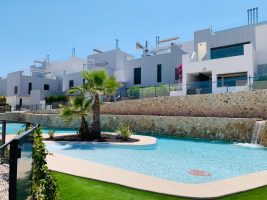 Apartment for sale in San Miguel De Salinas