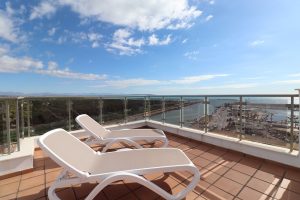 Apartment for sale in Guardamar Del Segura