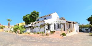 Detached Villa for sale in Villamartin
