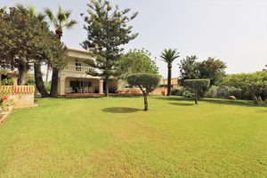 Detached Villa for sale in Cabo Roig