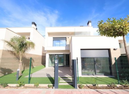 For sale: 3 bedroom house / villa in Los Alcázares, Costa Calida