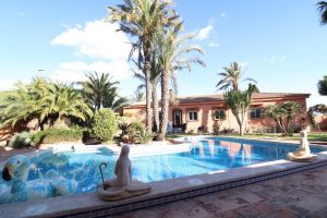 Detached Villa for sale in Torrevieja