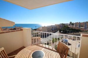 Apartment for sale in Campoamor