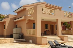 Detached Villa for sale in Ciudad Quesada