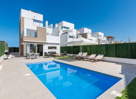 For sale: 3 bedroom house / villa in Guardamar del Segura