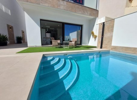 For sale: 3 bedroom house / villa in San Pedro del Pinatar, Costa Calida