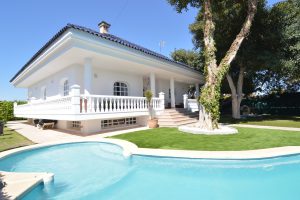 Detached Villa for sale in Torrevieja