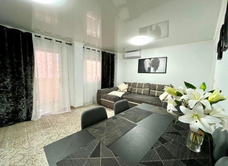 For sale: 4 bedroom apartment / flat in Torrevieja