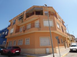 Apartment for sale in Algorfa