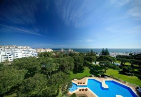 Penthouse for sale in Marbella