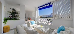 Apartment for sale in Marbella
