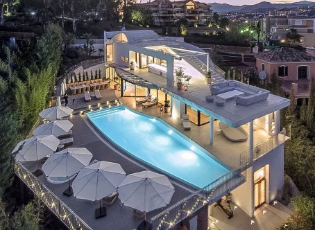 For sale: 7 bedroom house / villa in Marbella, Costa del Sol