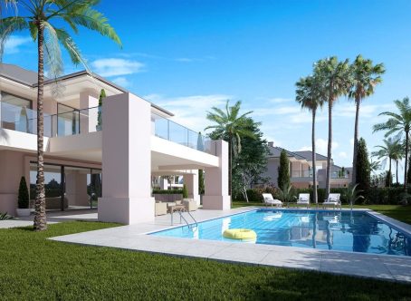 For sale: 6 bedroom house / villa in Benahavis, Costa del Sol