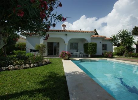 For sale: 3 bedroom house / villa in Marbella, Costa del Sol