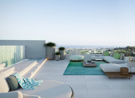 For sale: 4 bedroom apartment / flat in Benahavis, Costa del Sol