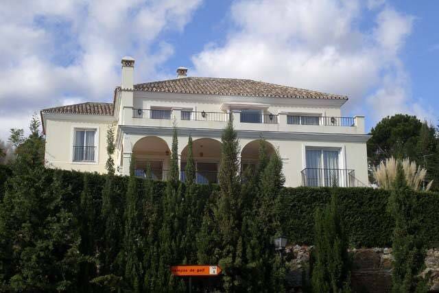 6 bedroom house / villa for sale in Marbella, Costa del Sol