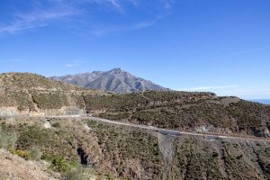 Land for sale in Benahavís