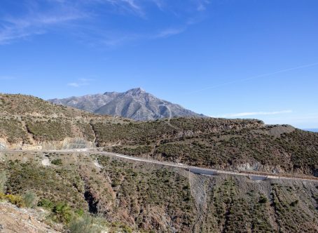 For sale: Land in Benahavis, Costa del Sol