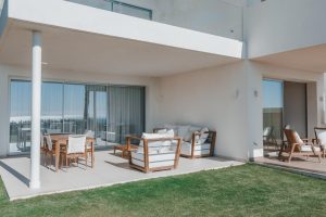 Apartment for sale in Benahavís