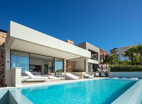 For sale: 5 bedroom house / villa in Marbella