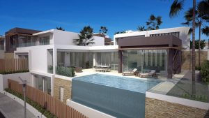 Villa for sale in Riviera del Sol