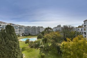 Apartment for sale in Marbella