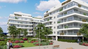 Apartment for sale in Marbella