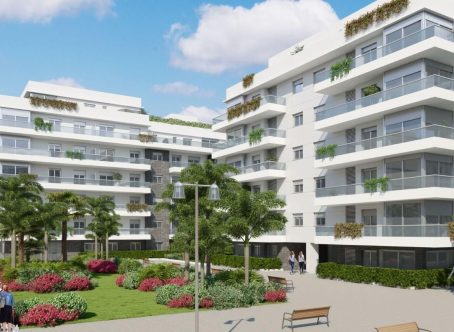 For sale: 3 bedroom apartment / flat in Marbella, Costa del Sol