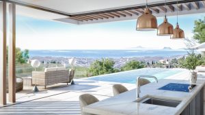 Land for sale in Benahavís