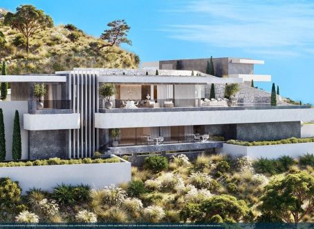 For sale: 3 bedroom house / villa in Benahavis