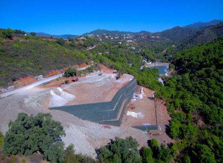 For sale: Land in Benahavis