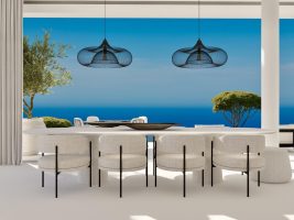 Villa for sale in Benahavís