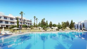 Apartment for sale in Cancelada
