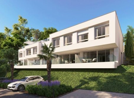 For sale: 3 bedroom apartment / flat in Cancelada, Costa del Sol