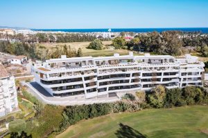 Apartment for sale in San Pedro de Alcántara