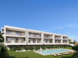 House for sale in Marbella