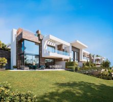 House for sale in Marbella