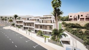 House for sale in Estepona