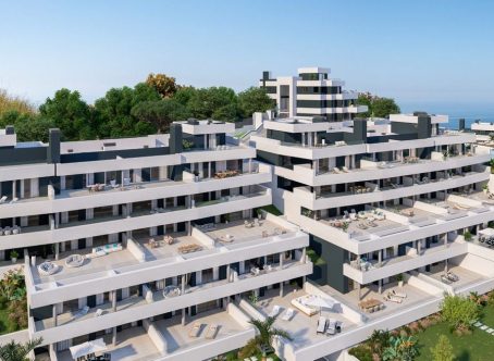 For sale: 2 bedroom apartment / flat in Marbella