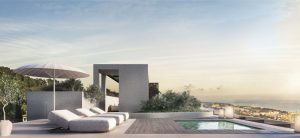 Villa for sale in Marbella