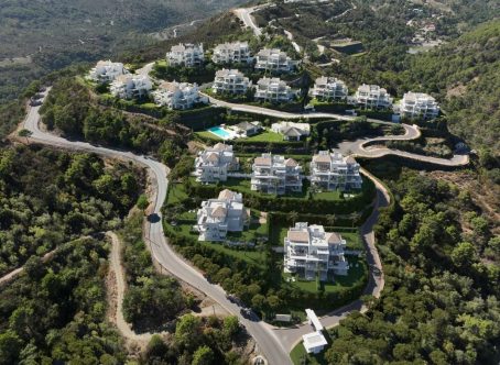 For sale: 2 bedroom apartment / flat in Benahavis